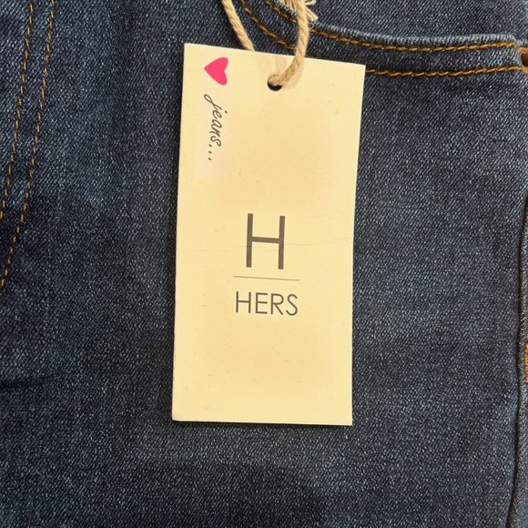 HERS Denim - New with Tags - Two Washes - Multiple Sizes - Picture 8 of 10